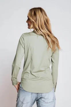 Discount ZHFAYE Damen Blusen & Hemden