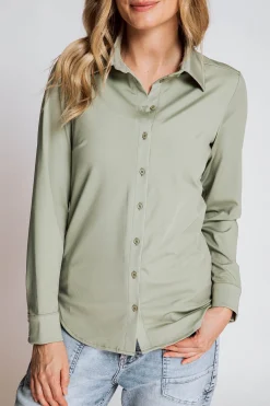 Discount ZHFAYE Damen Blusen & Hemden