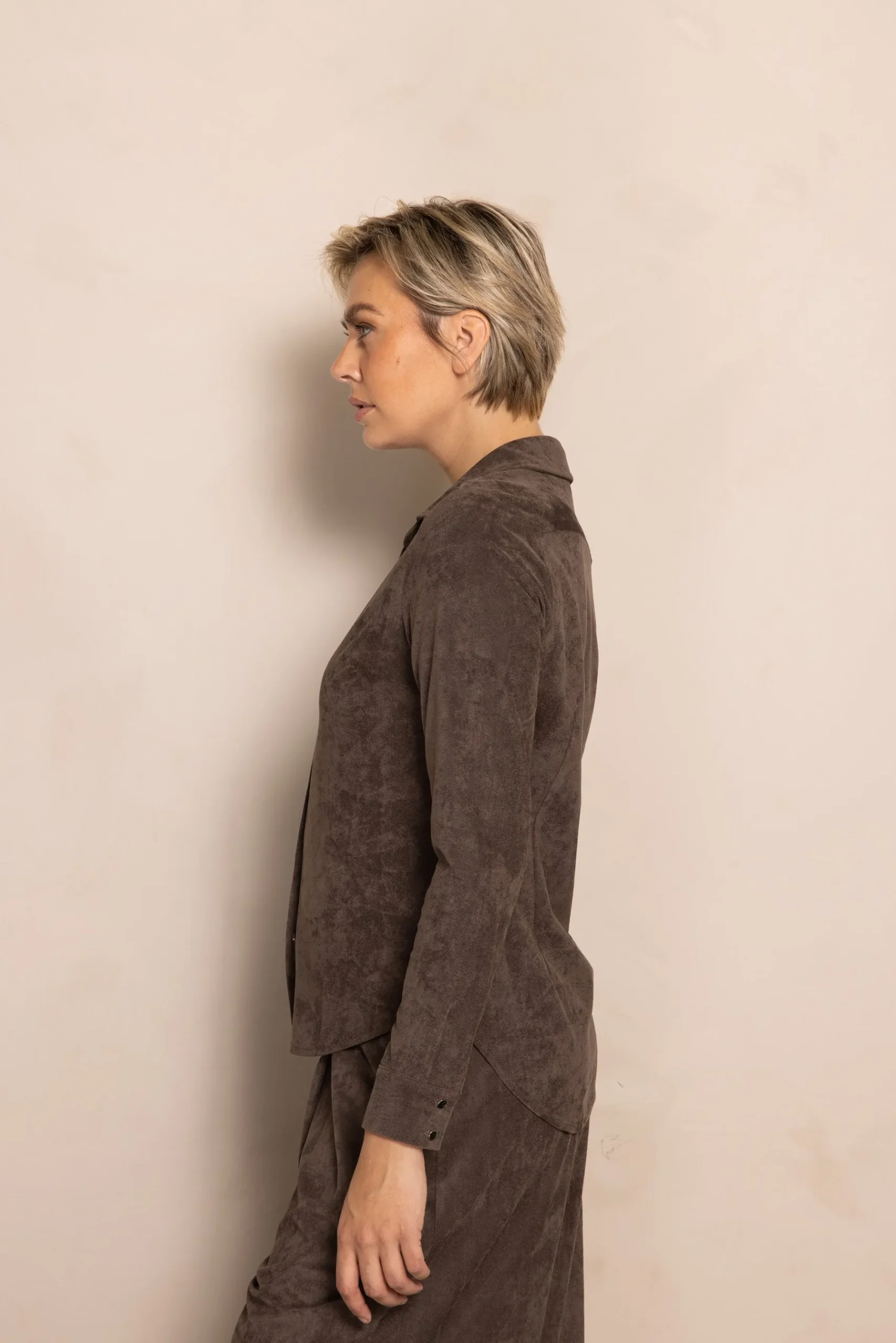 Discount ZHFAYE Damen Blusen & Hemden
