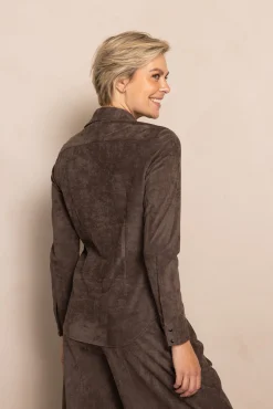 Discount ZHFAYE Damen Blusen & Hemden