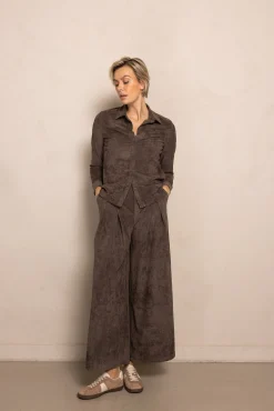 Discount ZHFAYE Damen Blusen & Hemden