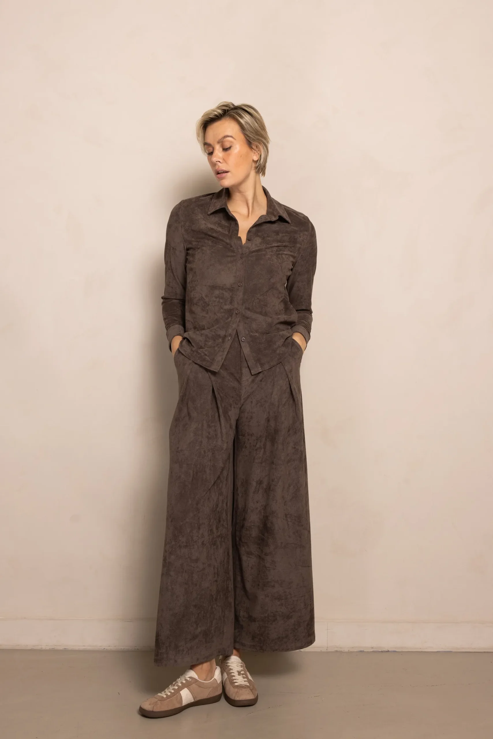 Discount ZHFAYE Damen Blusen & Hemden