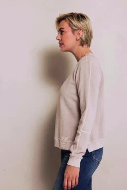 New ZHFEIRA Damen Hoodies & Sweatshirts