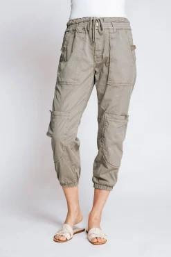 ZHFINNA Damen Hosen