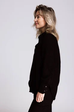 Clearance ZHFLEUR Damen Blusen & Hemden