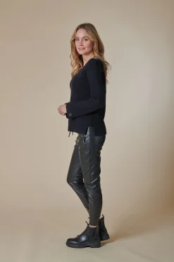 Hot ZHFREESA Damen Pullover & Strick