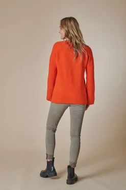 New ZHFREESA Damen Pullover & Strick