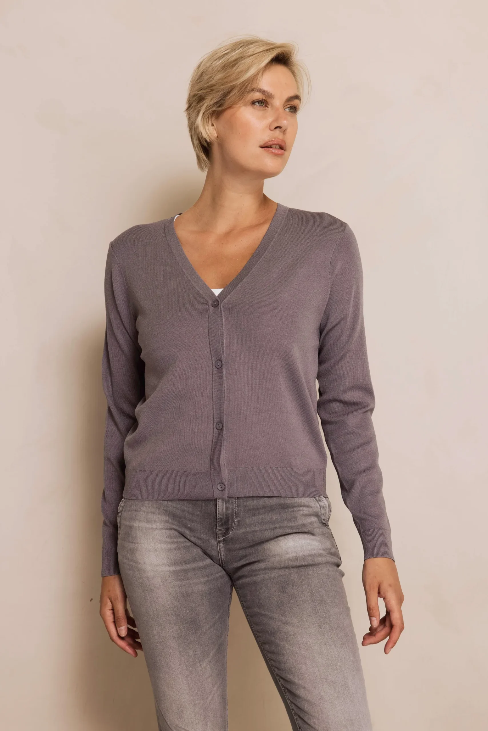 Sale ZHGEONA Damen Pullover & Strick