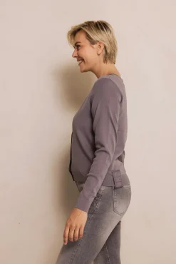 Sale ZHGEONA Damen Pullover & Strick