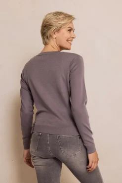 Sale ZHGEONA Damen Pullover & Strick