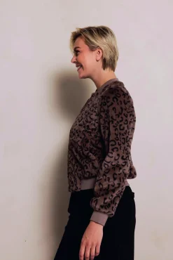 Sale ZHGIULIA Damen Jacken & Mäntel