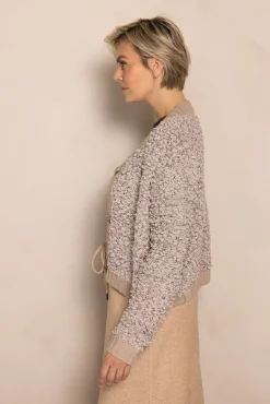 Discount ZHGLORIA FRAY Damen Pullover & Strick