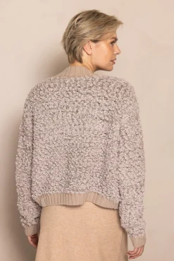 Discount ZHGLORIA FRAY Damen Pullover & Strick