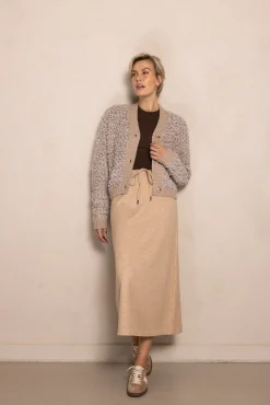 Discount ZHGLORIA FRAY Damen Pullover & Strick