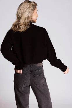 ZHGLORIA UNI Damen Pullover & Strick