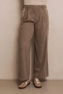 Clearance ZHGRETA Damen Hosen