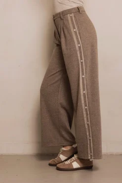 Clearance ZHGRETA Damen Hosen