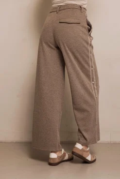 Clearance ZHGRETA Damen Hosen