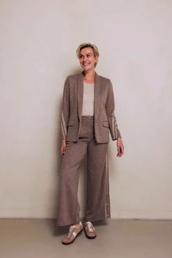 Clearance ZHGRETA Damen Hosen