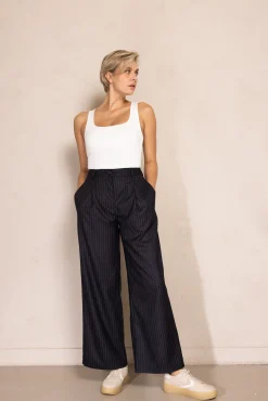 Hot ZHGRETA Damen Hosen
