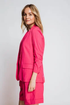 ZHHELEN Damen Blazer