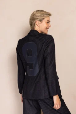 Clearance ZHHELEN Damen Blazer
