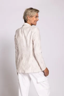 Outlet ZHHELEN Damen Blazer