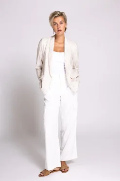 Outlet ZHHELEN Damen Blazer