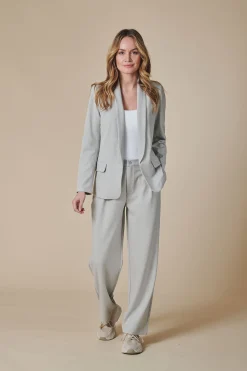 Clearance ZHHELEN COZY Damen Blazer