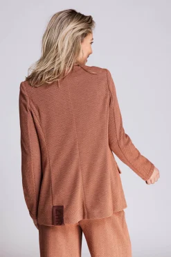 Clearance ZHHELEN HERRING Damen Blazer