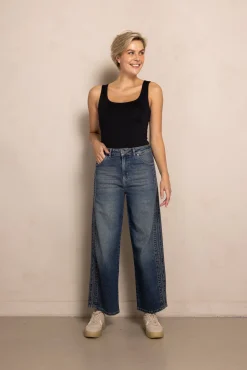 Clearance ZHHYRA Damen Jeans