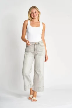 Discount ZHILDE Damen Jeans