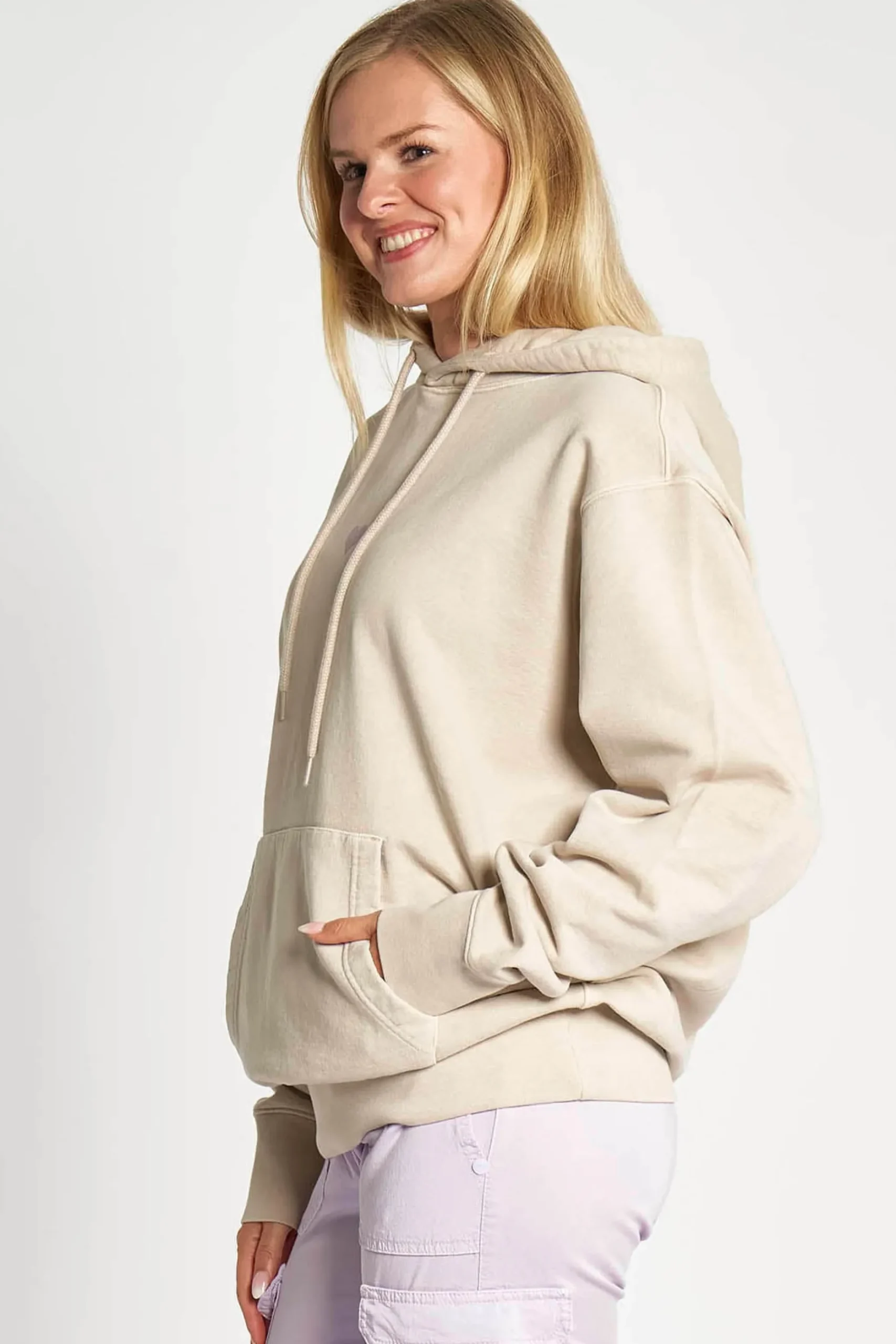 Outlet ZHILLI Damen Hoodies & Sweatshirts