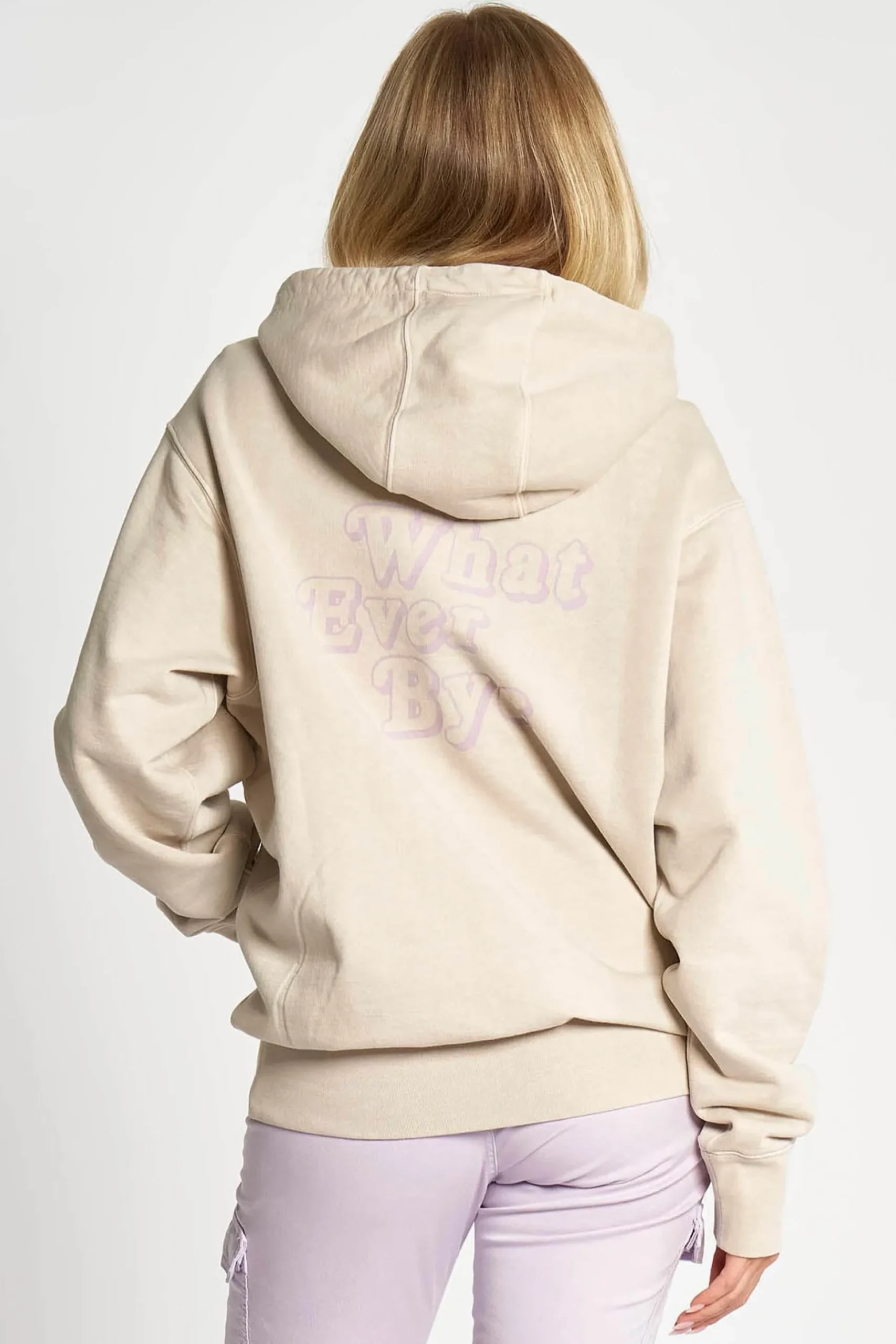 Outlet ZHILLI Damen Hoodies & Sweatshirts