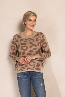 Sale ZHISABELLA Damen Pullover & Strick