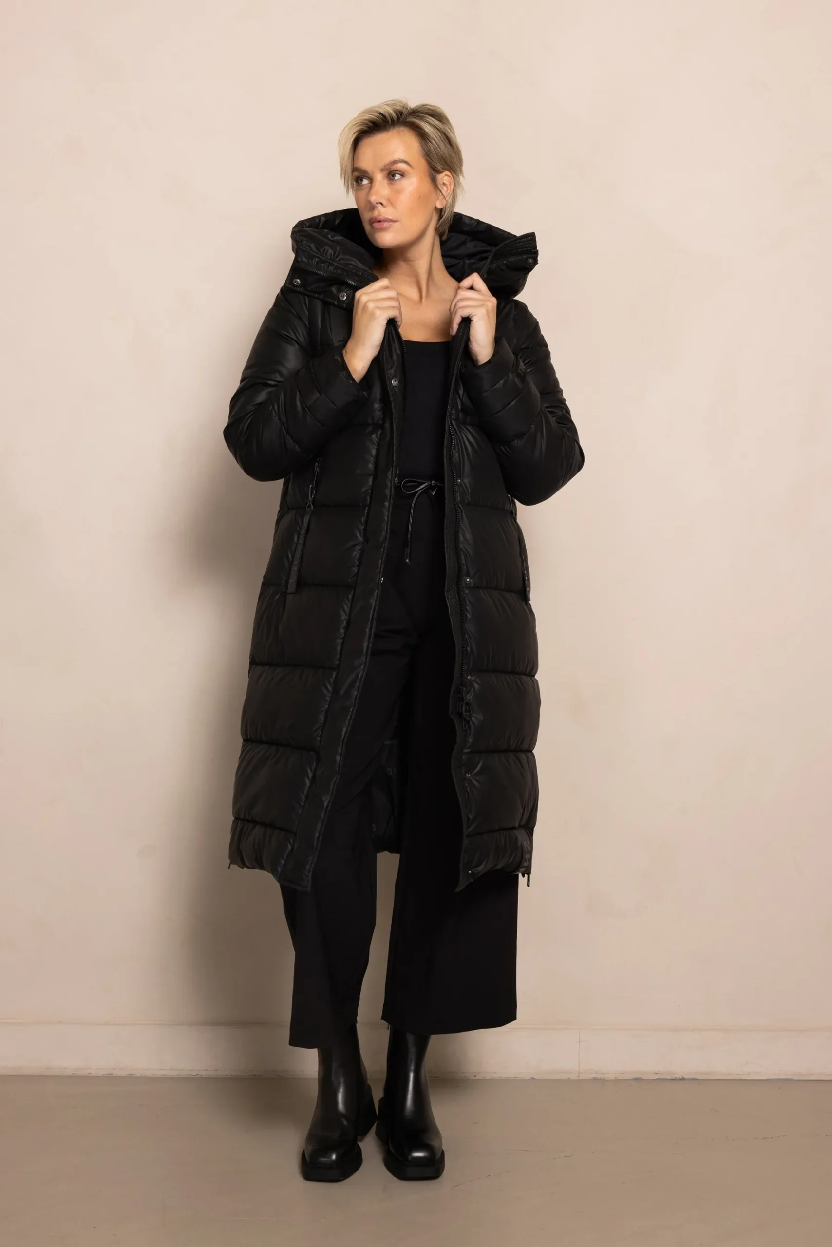 Clearance ZHISI MAX NEW Damen Jacken & Mäntel