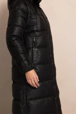 Clearance ZHISI MAX NEW Damen Jacken & Mäntel