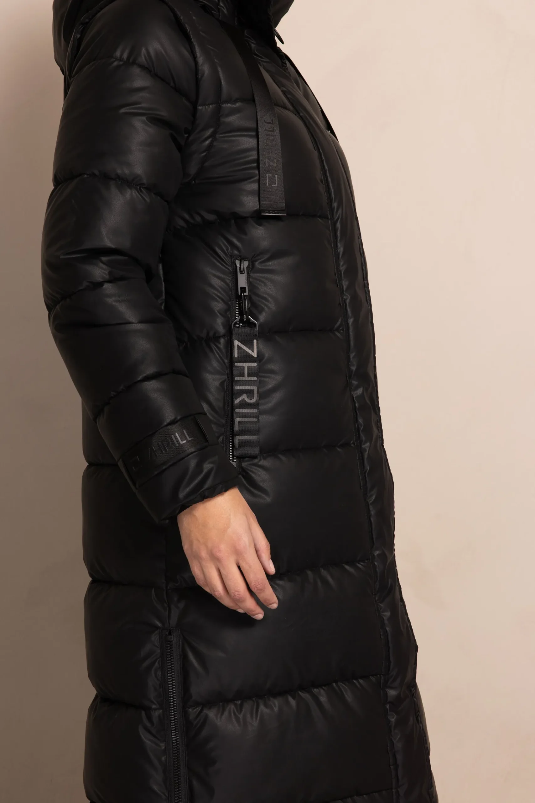Clearance ZHISI MAX NEW Damen Jacken & Mäntel