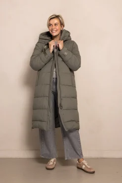Online ZHISI MAX NEW Damen Jacken & Mäntel