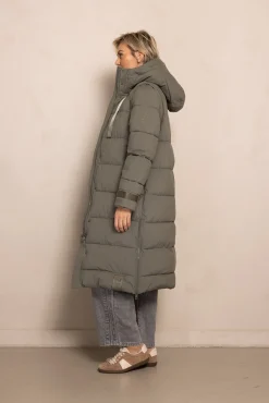 Online ZHISI MAX NEW Damen Jacken & Mäntel