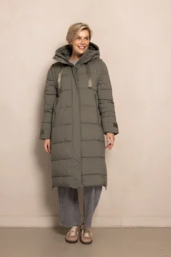 Online ZHISI MAX NEW Damen Jacken & Mäntel