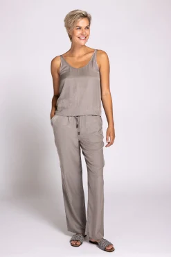 Hot ZHISLA Damen Hosen