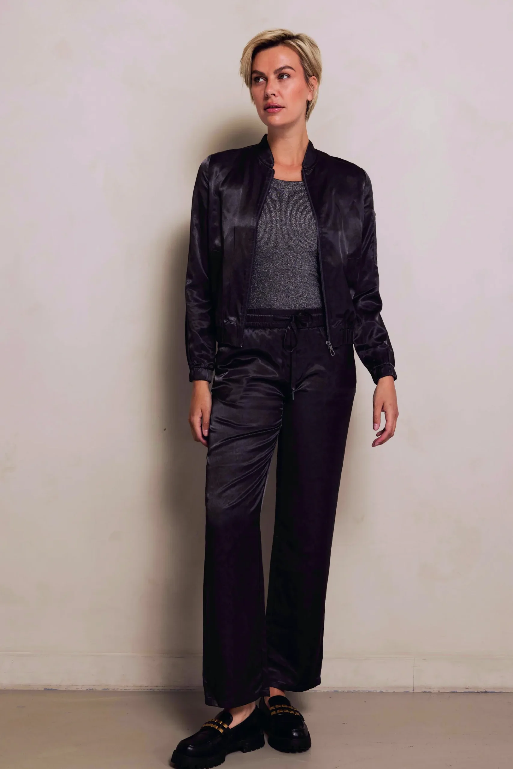 Best ZHISLA Damen Hosen
