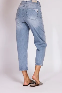 Hot ZHIZA Damen Jeans