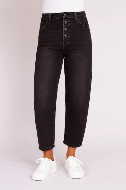 New ZHIZA Damen Jeans