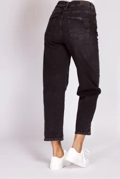 New ZHIZA Damen Jeans