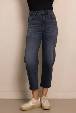 New ZHIZA Damen Jeans