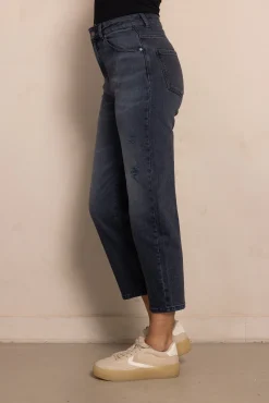 New ZHIZA Damen Jeans