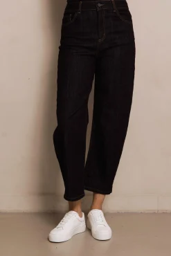 Clearance ZHIZA Damen Jeans