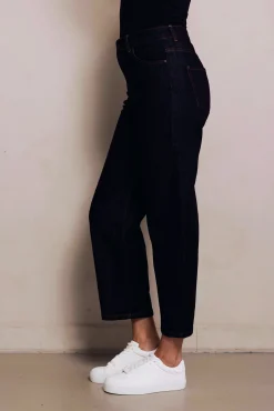 Clearance ZHIZA Damen Jeans
